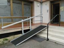 Rampa accesso per usato  Sommacampagna