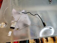ASUS ROG GL752 CAVO VIDEO FLAT LVDS 1422-02760AS GL752 LVDS CABLE 30 PIN ORIGINL comprar usado  Enviando para Brazil