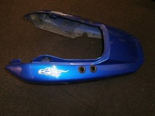 Yamaha fzr600 fazer for sale  LEICESTER