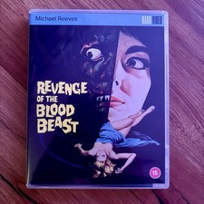 Revenge the blood gebraucht kaufen  Berlin