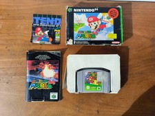 Super mario boite d'occasion Super mario boite d'occasion  Ceton