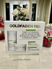 Goldfaden best seller for sale  BILLINGHAM