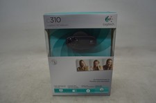 Logitech c310 logitech for sale  Victor