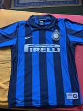 Maglia inter speciale usato  Pordenone