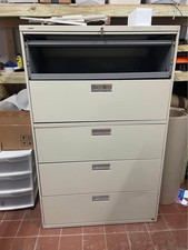 Hon company steel for sale  Brooklyn
