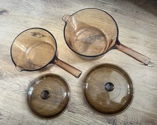 Vision corning glass for sale  WEST BROMWICH