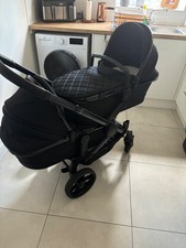 Icandy cerium design for sale  UK