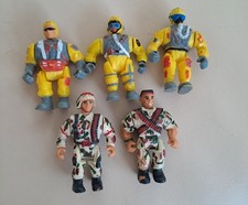 Military muscle men for sale  WIRRAL