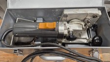 elu ds 140 gebraucht kaufen  Brechen