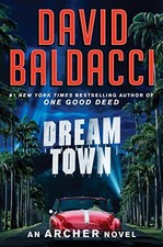 Dream town baldacci for sale  ROSSENDALE