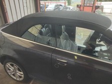 Capote audi cabrio d'occasion  Escout