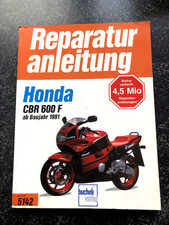 Reparaturanleitung honda cbr gebraucht kaufen  Neuss