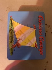 curious george lunch box for sale curious george lunch box for sale Ridgeway