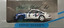 Minichamps min936008 porsche d'occasion  Nice-