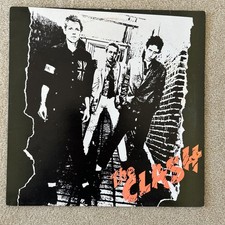 Clash clash self for sale  ROTHERHAM