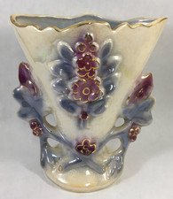 Violets gold porcelain for sale  Chalfont