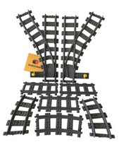 Lego schienen weichen gebraucht kaufen  Beratzhausen