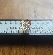 14k yellow gold for sale  Canton