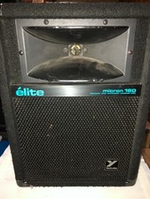 Yorkville elite micron for sale  Chicago