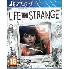 Usado, Life Is Strange Ps4 Game - Brand New. comprar usado  Enviando para Brazil
