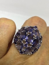 Vintage handmade genuine for sale  New York