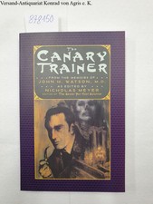 The canary trainer gebraucht kaufen  Dinkelscherben