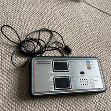 Videomaster colourscore home for sale  NEW MALDEN