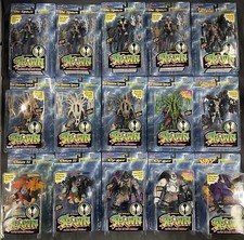 Spawn series spawn for sale  Aspen