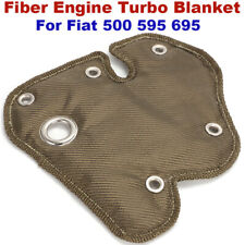 Cobertor para Turbo Garrett 1446 Abarth 500/595 Turismo/Competizione/695 Rivale comprar usado  Enviando para Brazil
