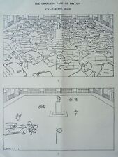 1940 original print for sale  UK