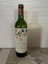 1997 chateau mouton gebraucht kaufen  Bann, Hauptstuhl, Horbach