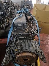 Daf mx13 480 for sale  DONCASTER