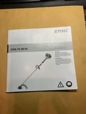 Stihl 100 string for sale  Redwood City