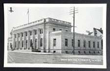 Everett post office for sale  Saint Petersburg