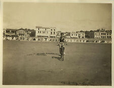 Photo ancienne vintage d'occasion  Paris XI