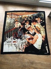 Original foulard déjeuner d'occasion  Montluçon