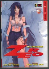 Zero the beginning usato  Italia