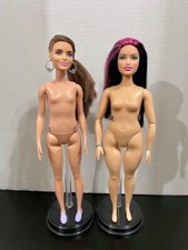 Lot barbie mattel for sale  Nipomo