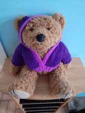 Doudou peluche ourson d'occasion  Maintenon