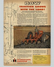 1957 paper tractor for sale  North Royalton
