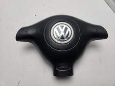 Volkswagen golf steering for sale  DALKEITH