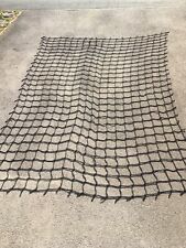 Cargo net 4tree for sale  MIDDLEWICH