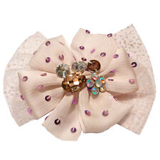 Broche pince classique d'occasion  Épinay-sur-Orge