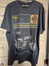 Haynes manual bike for sale  NORTHAMPTON