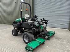 Ransomes parkway ride for sale  WISBECH