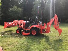 Kubota bx235 diesel for sale  Rindge