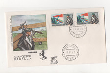 Repubblica fdc 1968 usato  Roma