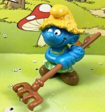 Schtroumpfs schleich 20138 d'occasion  France