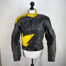 Vintage teknic leather for sale  CHORLEY