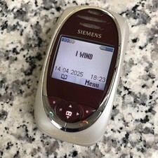 Siemens sl55 usato  Venegono Superiore